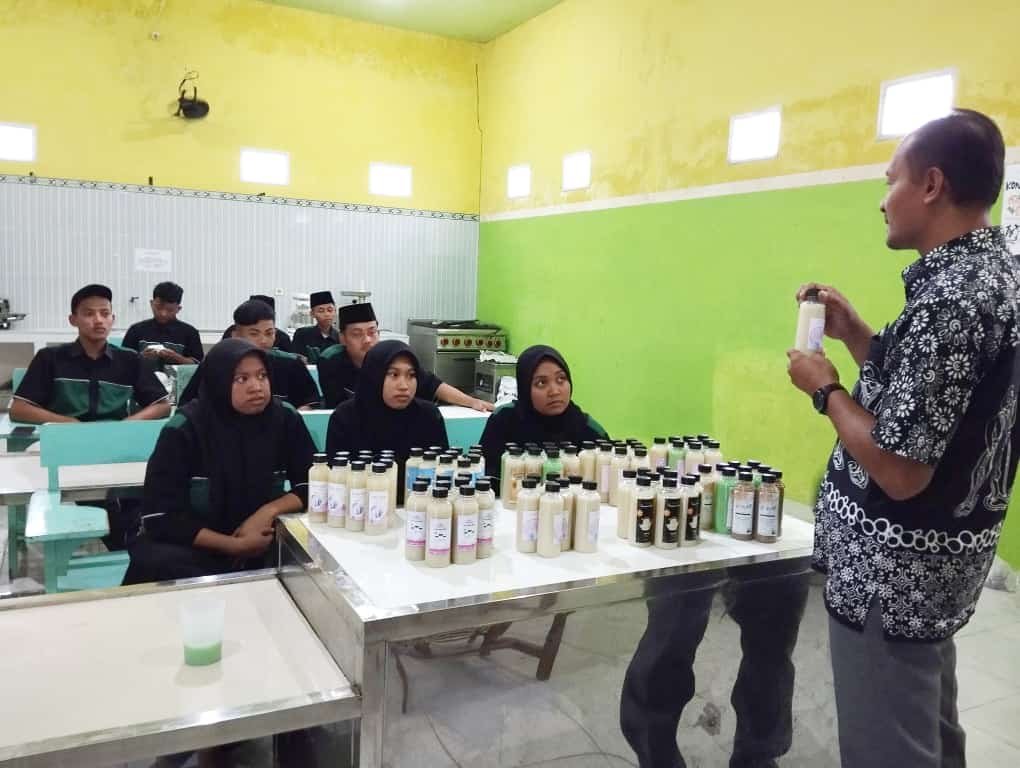 Galeri Pramuka