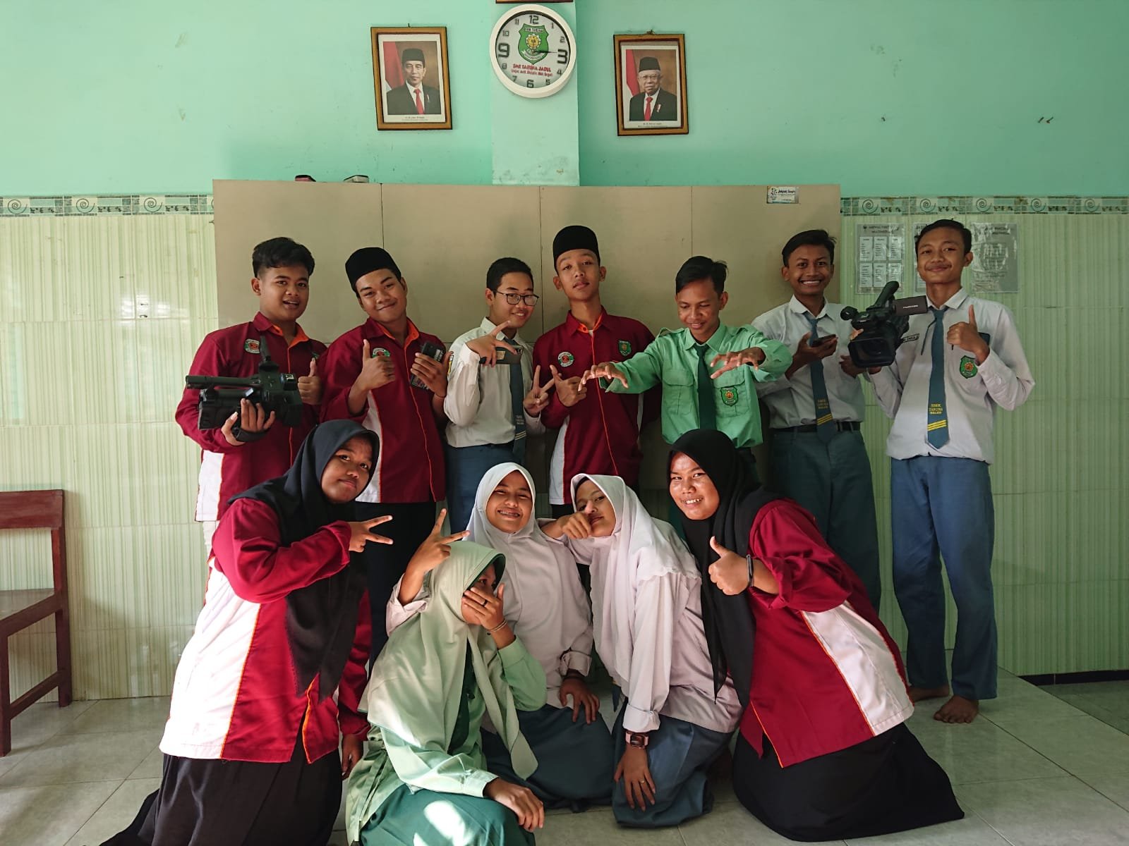Galeri Pramuka