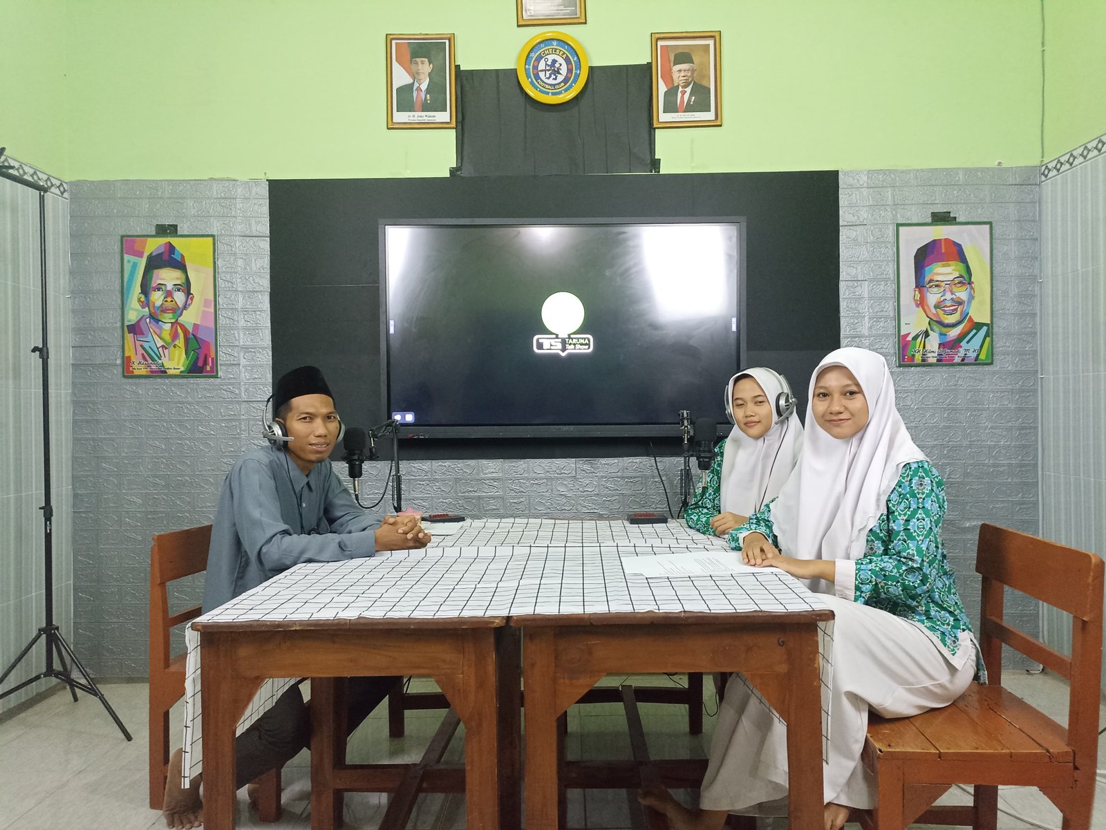 Galeri Pramuka