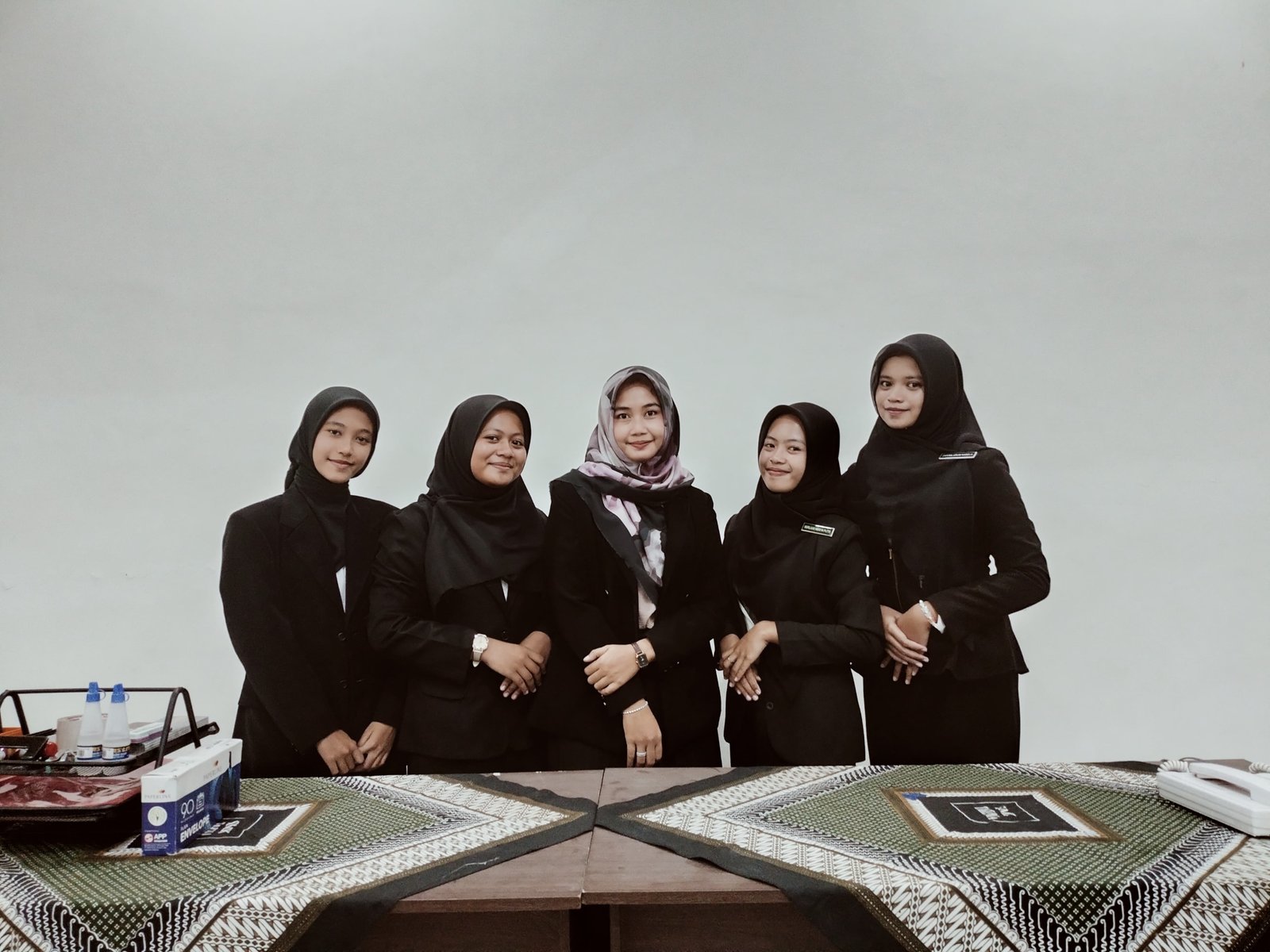 Galeri Pramuka