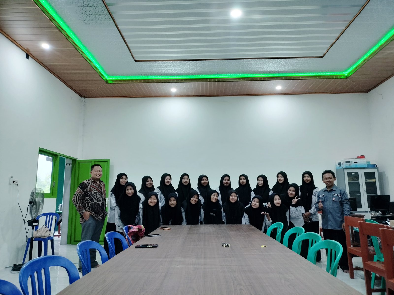 Galeri Pramuka