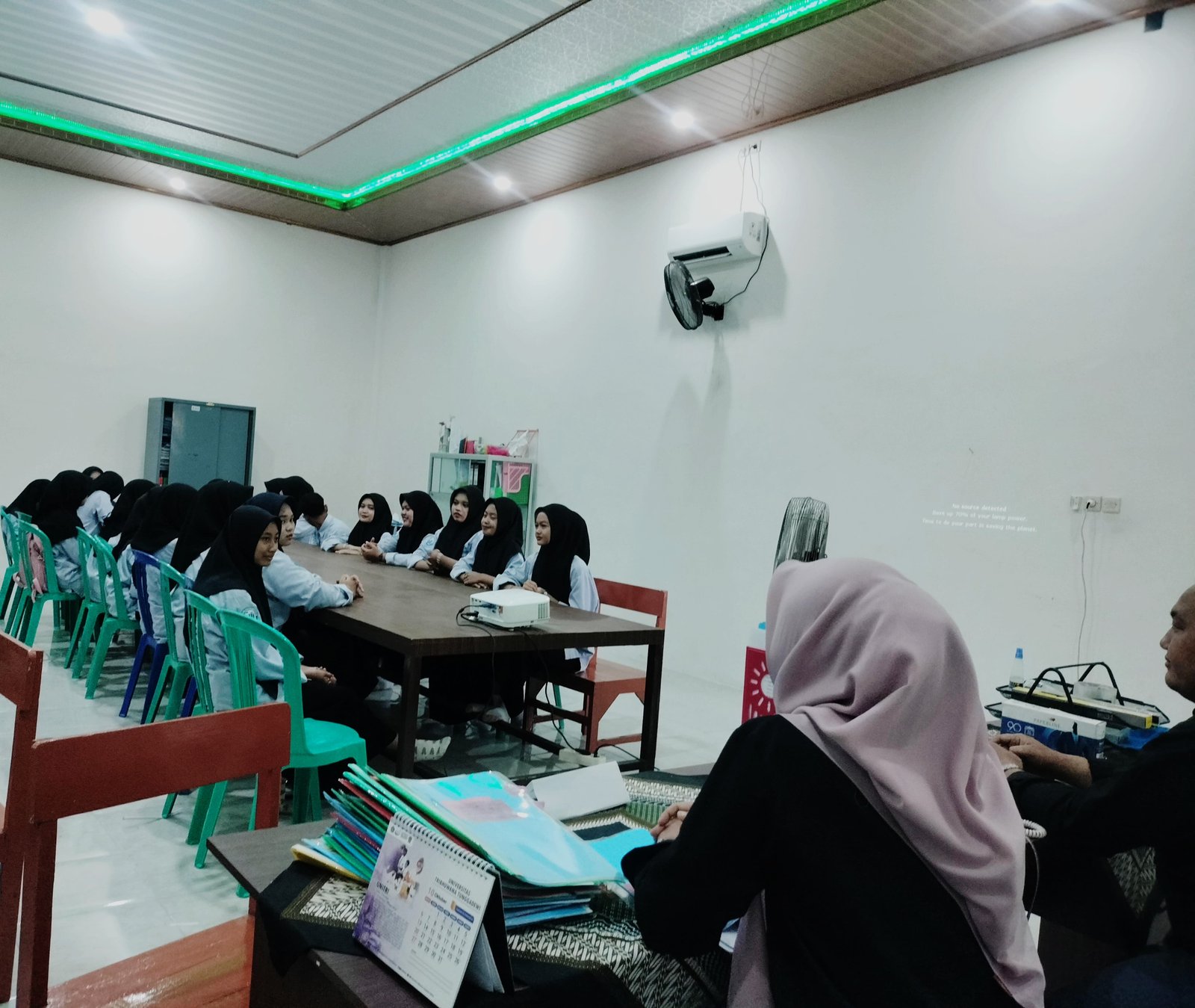 Galeri Pramuka
