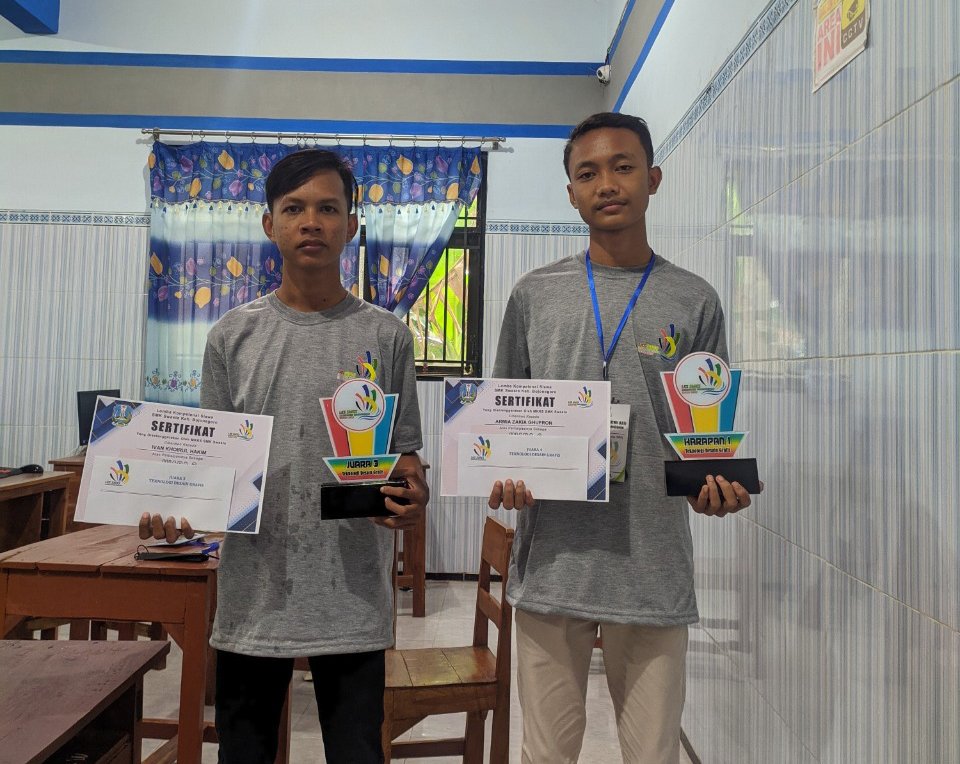 Galeri Pramuka