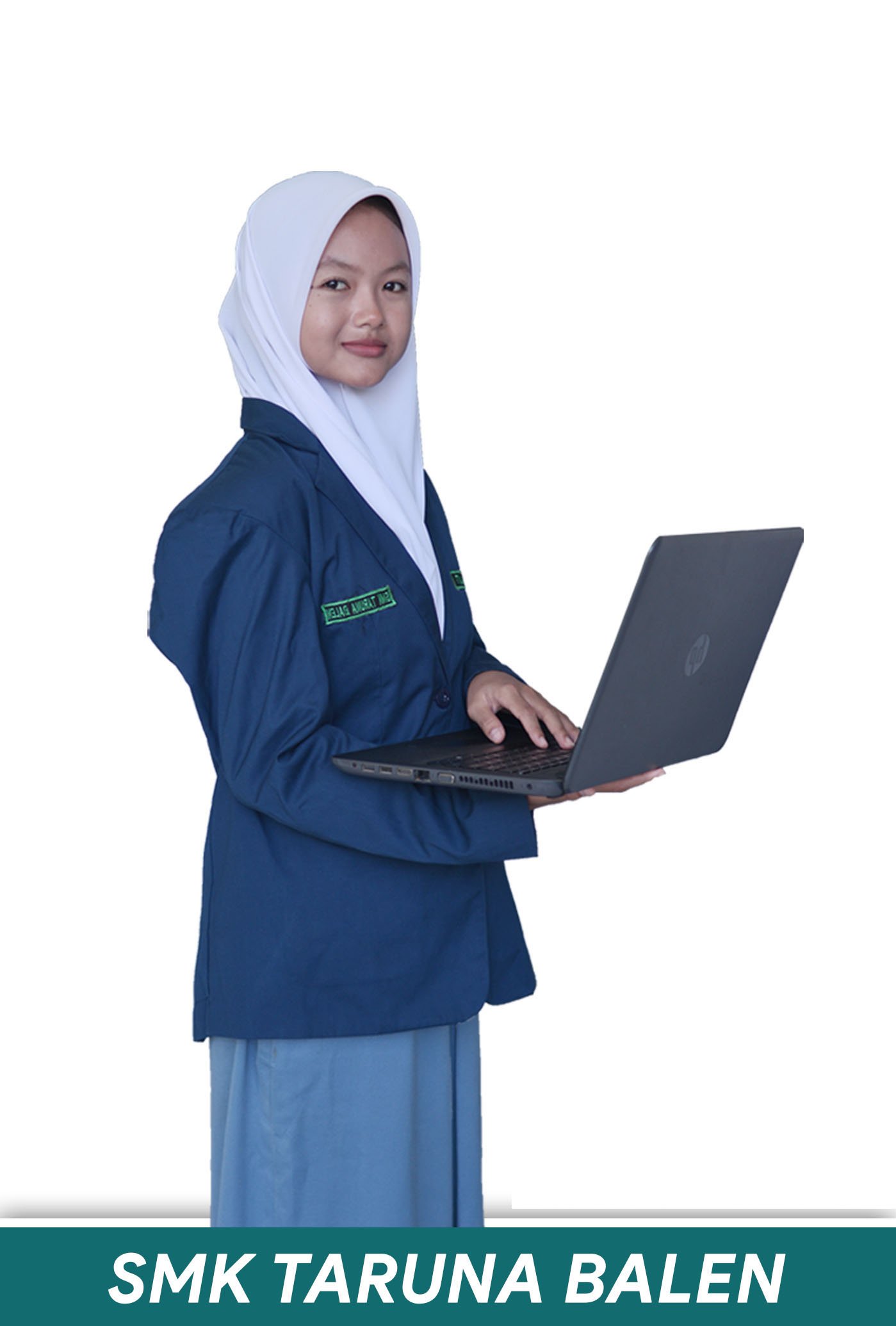Kepala SMK N 2 Purbalingga